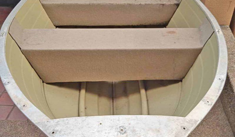 
								BOTE LANCRAFT 14 full									