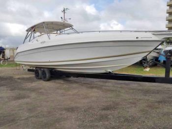 BARCO DE PESCA ARTESANAL 12.7M