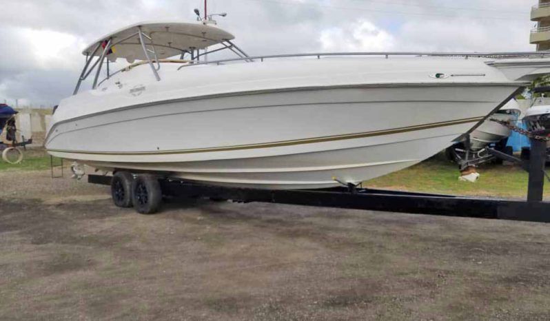 
								INTERMARINE SPORT 350 35 full									