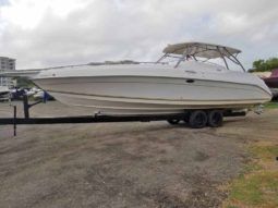 
										INTERMARINE SPORT 350 35 full									