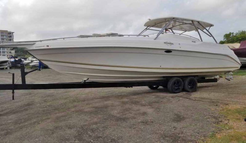 
								INTERMARINE SPORT 350 35 full									
