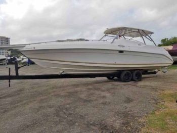 BARCO DE PESCA ARTESANAL 12.7M