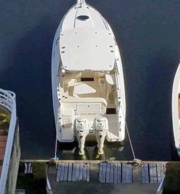 
										INTERMARINE SPORT 350 35 full									