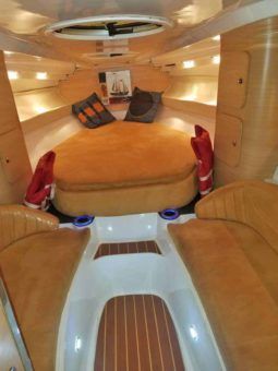 
										INTERMARINE SPORT 350 35 full									