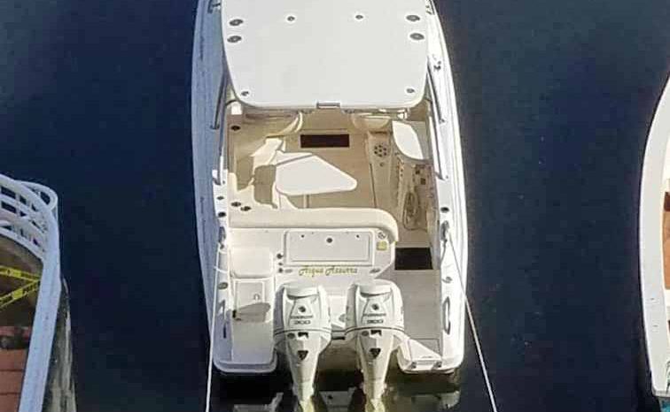 
								INTERMARINE SPORT 350 35 full									