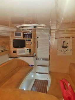 
										INTERMARINE SPORT 350 35 full									