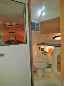 
										INTERMARINE SPORT 350 35 full									
