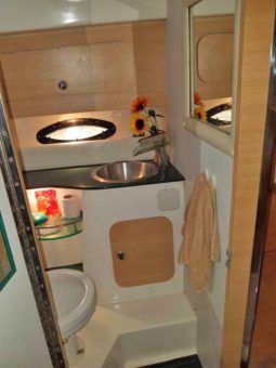 
										INTERMARINE SPORT 350 35 full									