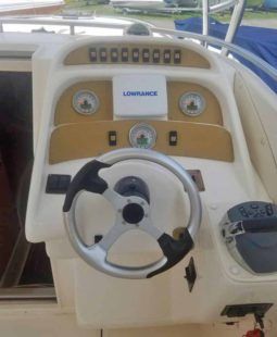 
										INTERMARINE SPORT 350 35 full									