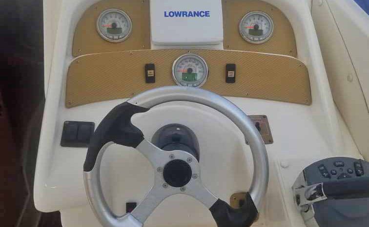 
								INTERMARINE SPORT 350 35 full									