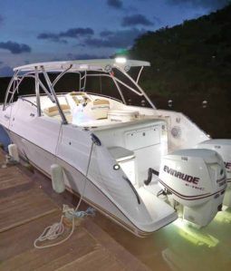 
										INTERMARINE SPORT 350 35 full									