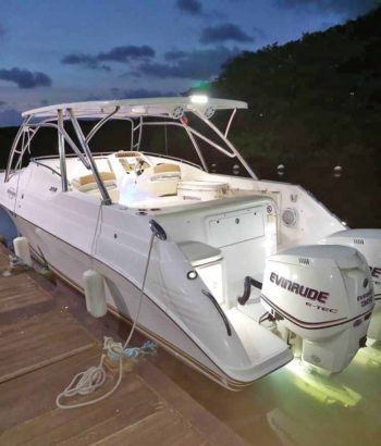 BARCO DE PESCA ARTESANAL 12.7M