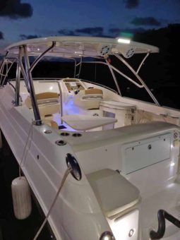 
										INTERMARINE SPORT 350 35 full									