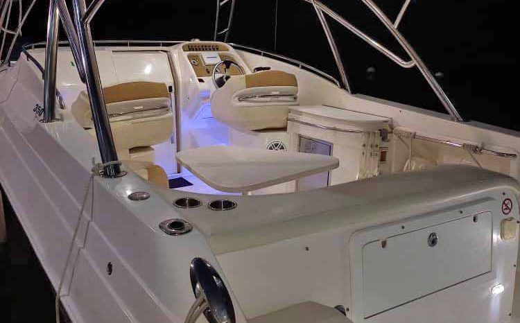 
								INTERMARINE SPORT 350 35 full									
