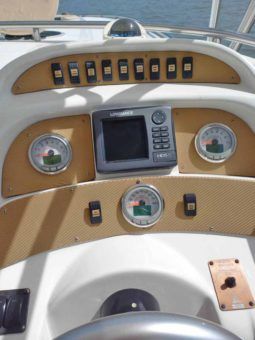 
										INTERMARINE SPORT 350 35 full									