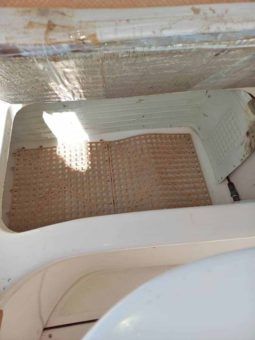 
										INTERMARINE SPORT 350 35 full									