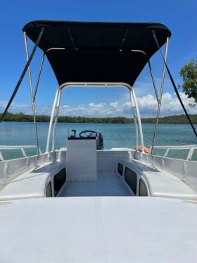 AQUANAUTI 18