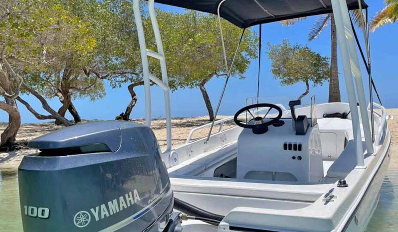 
								AQUANAUTI 18 full									