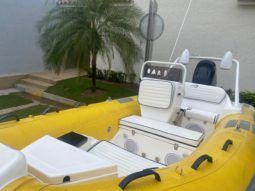 DINGHY CARIBE CL 14