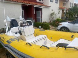DINGHY CARIBE CL 14