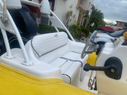 
										DINGHY CARIBE CL 14 full									