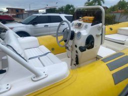 
										DINGHY CARIBE CL 14 full									