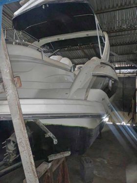 INTERMARINE 320 32
