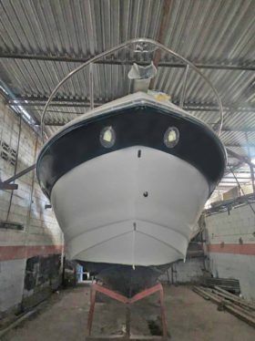 INTERMARINE 320 32