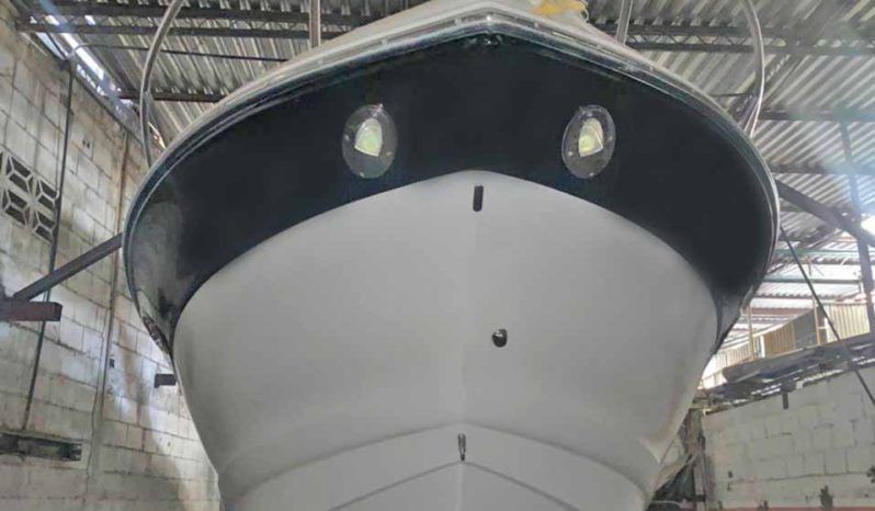 
								INTERMARINE 320 32 full									