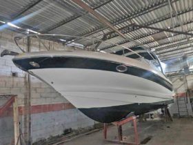 INTERMARINE 320 32