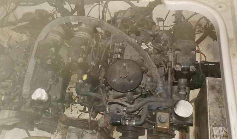 
								INTERMARINE 320 32 full									
