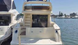 
										ASTONDOA FLYBRIDGE 46 full									