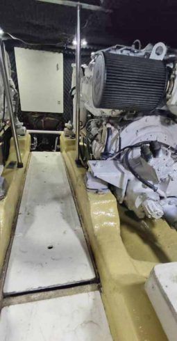 
										ASTONDOA FLYBRIDGE 46 full									