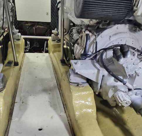 
								ASTONDOA FLYBRIDGE 46 full									