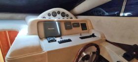 ASTONDOA FLYBRIDGE 46