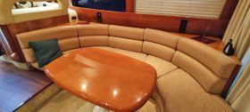 ASTONDOA FLYBRIDGE 46