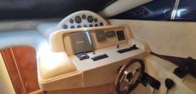 ASTONDOA FLYBRIDGE 46