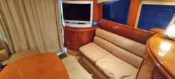 
										ASTONDOA FLYBRIDGE 46 full									