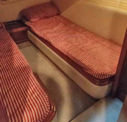
								ASTONDOA FLYBRIDGE 46 full									