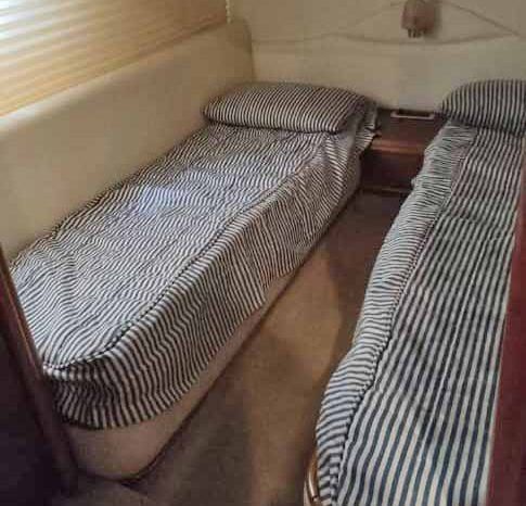 
								ASTONDOA FLYBRIDGE 46 full									