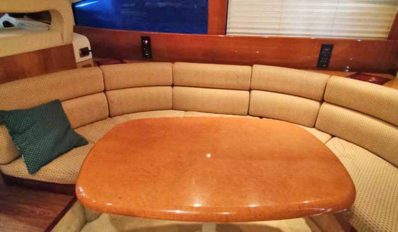 
								ASTONDOA FLYBRIDGE 46 full									