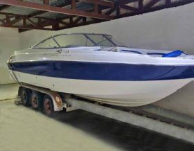 BAYLINER 249