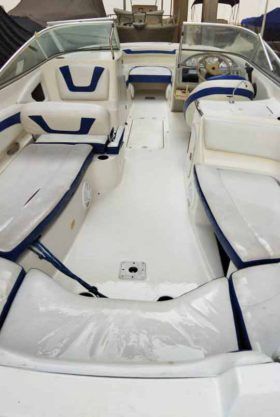 BAYLINER 249
