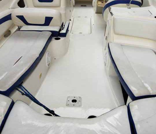 
								BAYLINER 249 full									
