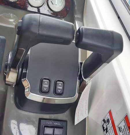 
								REGAL SPORT 33 full									
