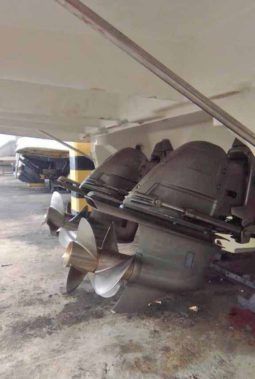 
										REGAL SPORT 33 full									