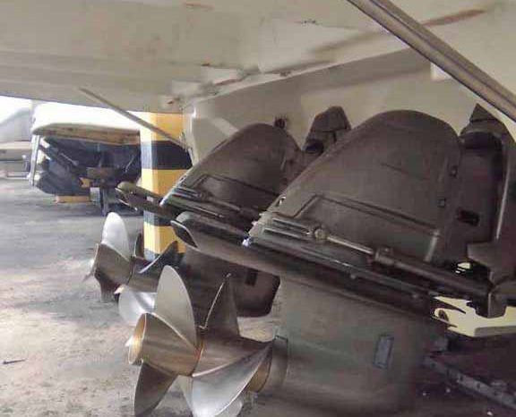 
								REGAL SPORT 33 full									