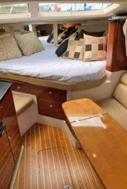 
										REGAL SPORT 33 full									
