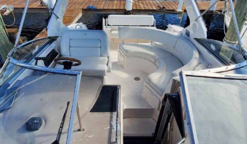 
								REGAL SPORT 33 full									