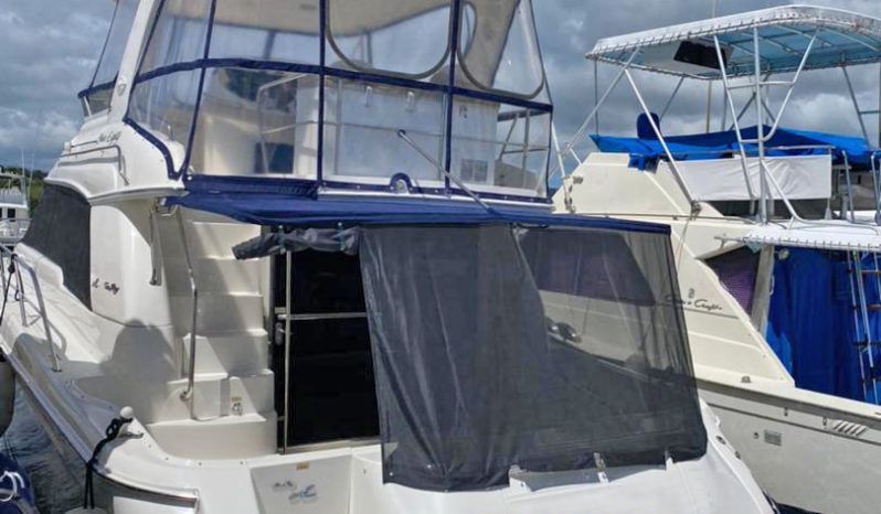 
								SEA RAY SEDAN BRIDGE 48 full									